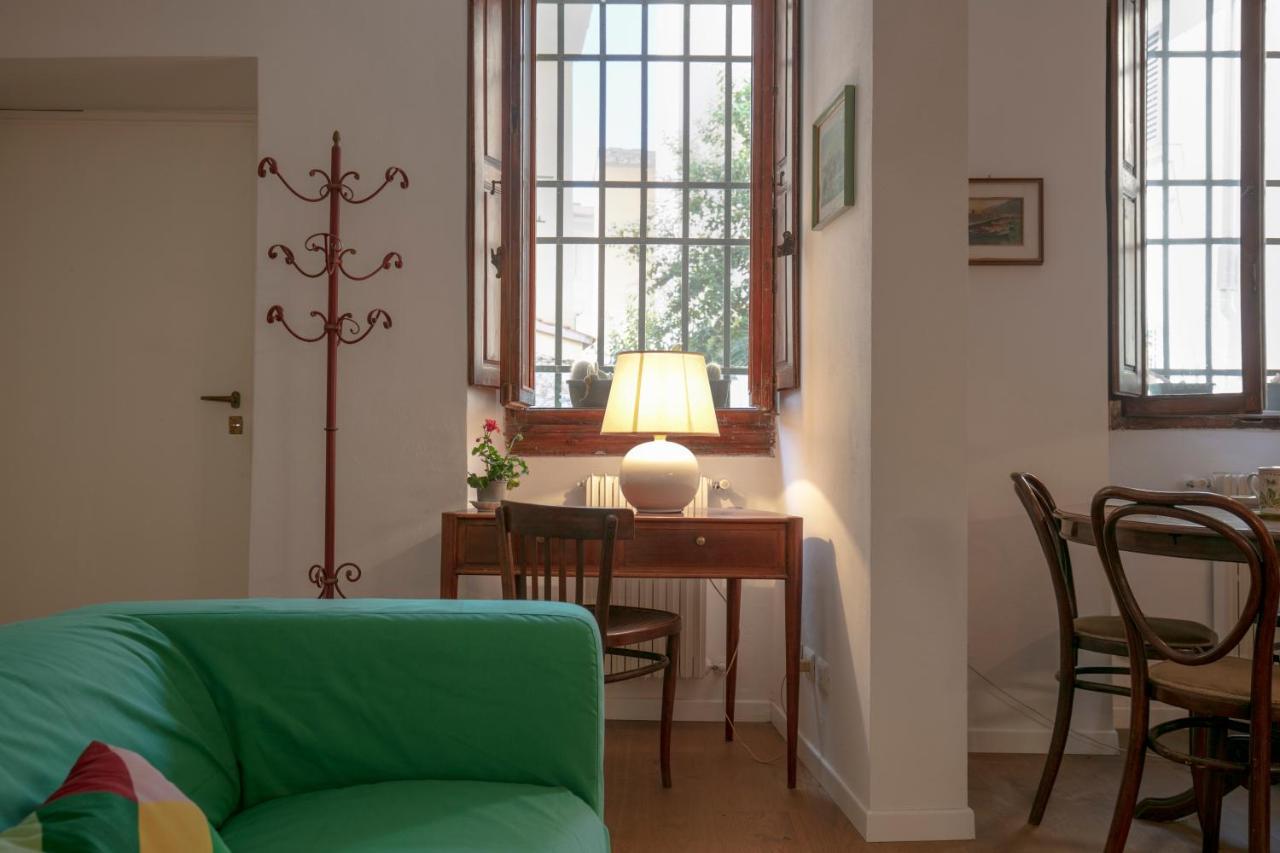 Roommo Viuzzo Delle Canne Florencia Exterior foto
