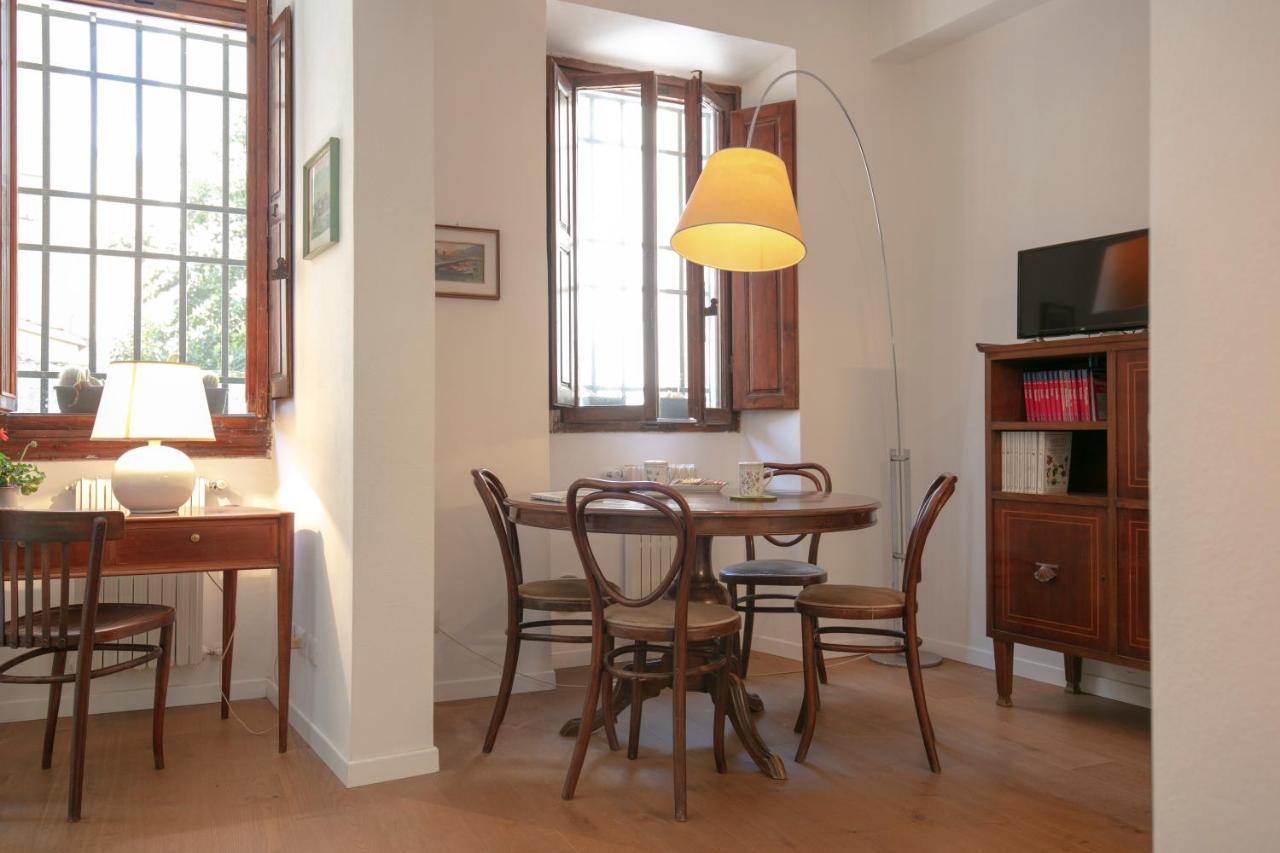 Roommo Viuzzo Delle Canne Florencia Exterior foto