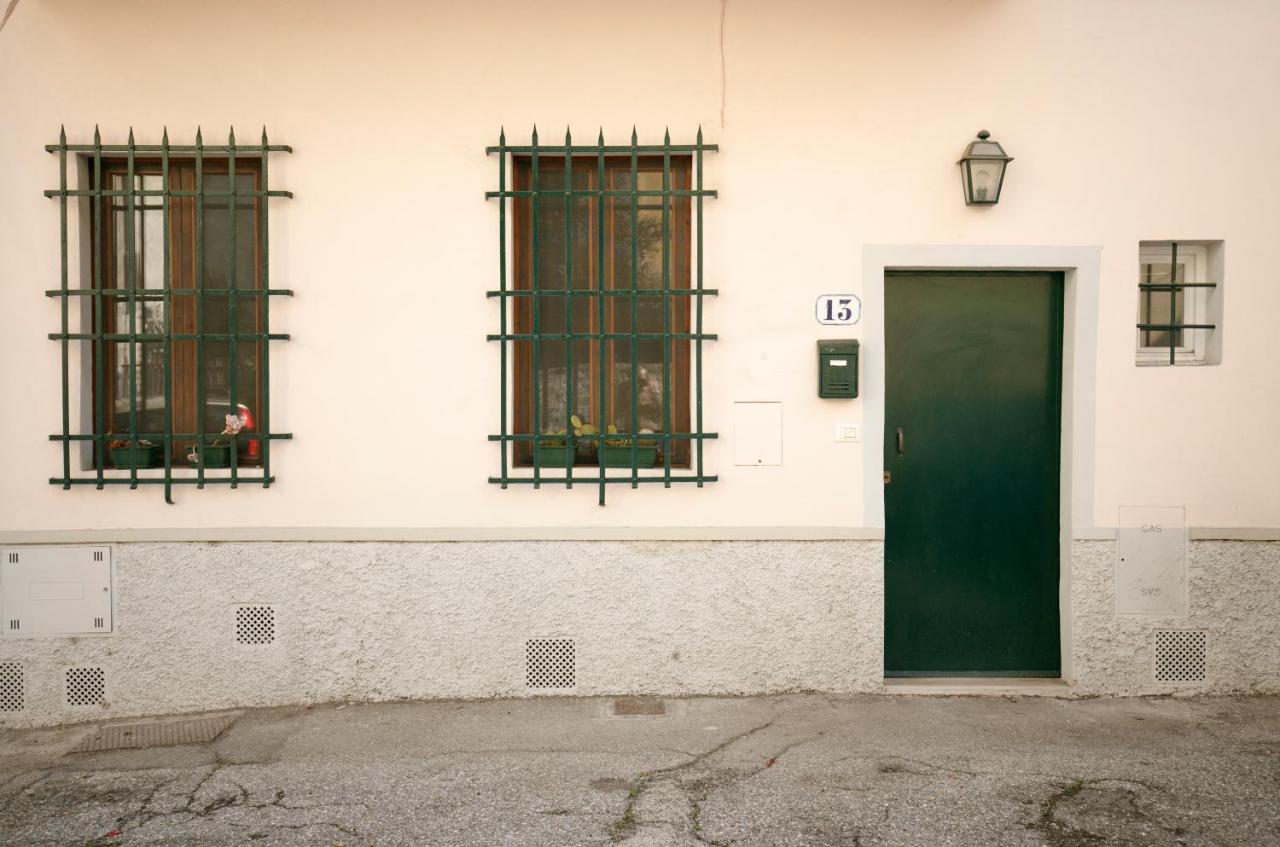 Roommo Viuzzo Delle Canne Florencia Exterior foto