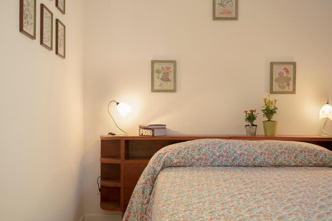 Roommo Viuzzo Delle Canne Florencia Exterior foto