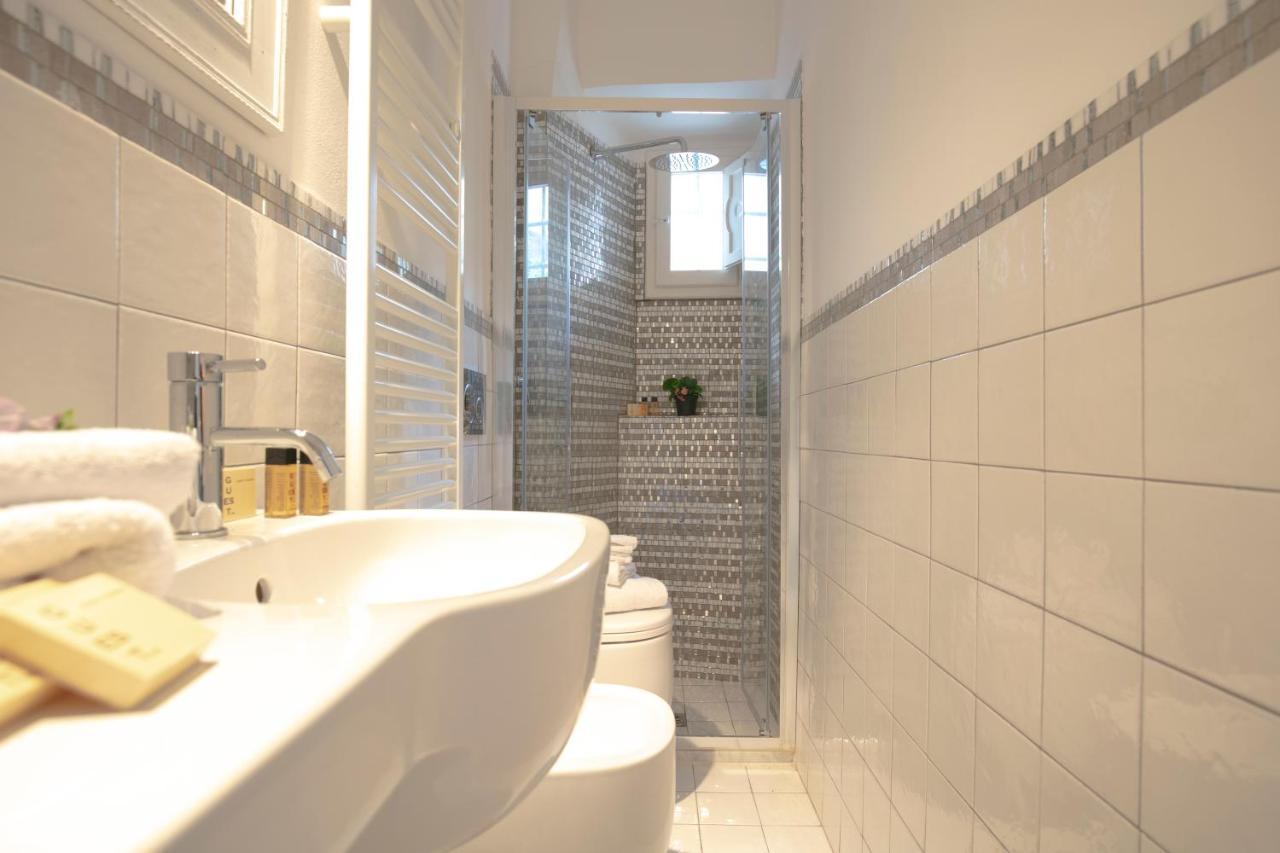 Roommo Viuzzo Delle Canne Florencia Exterior foto