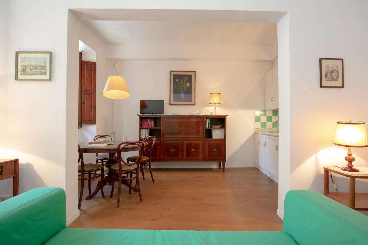 Roommo Viuzzo Delle Canne Florencia Exterior foto